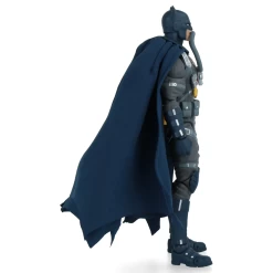 Batman Hush - Figurine Mafex - Stealth Jumper Batman 18 Batman Hush - Figurine Mafex - Stealth Jumper Batman -Jouets Séries Magasin mafexbatmanhushjumpsuit17