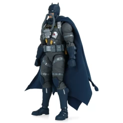 Batman Hush - Figurine Mafex - Stealth Jumper Batman 21 Batman Hush - Figurine Mafex - Stealth Jumper Batman -Jouets Séries Magasin mafexbatmanhushjumpsuit20