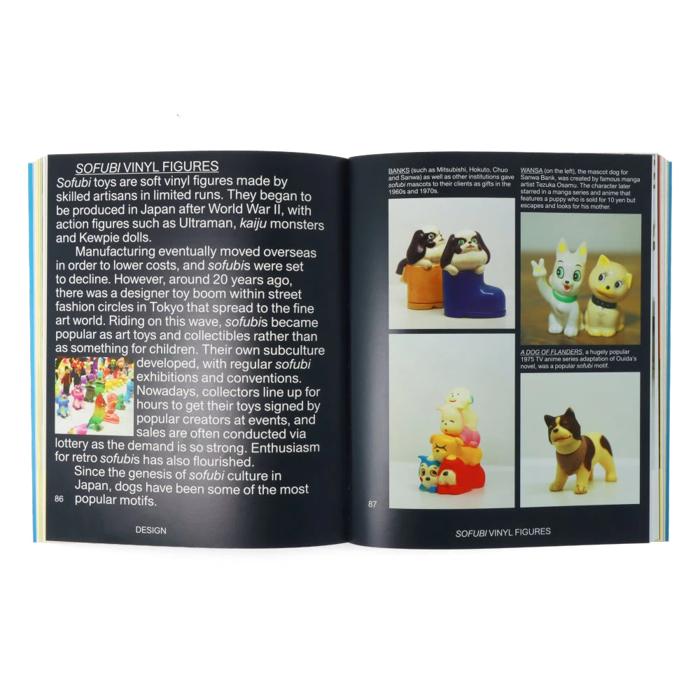 Japan's Best Friend: Dog Culture In The Land Of The Rising Sun 7 Japan's Best Friend: Dog Culture In The Land Of The Rising Sun – Image 5