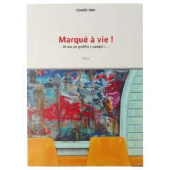 Marqué à Vie ! -Jouets Séries Magasin marqueavie7