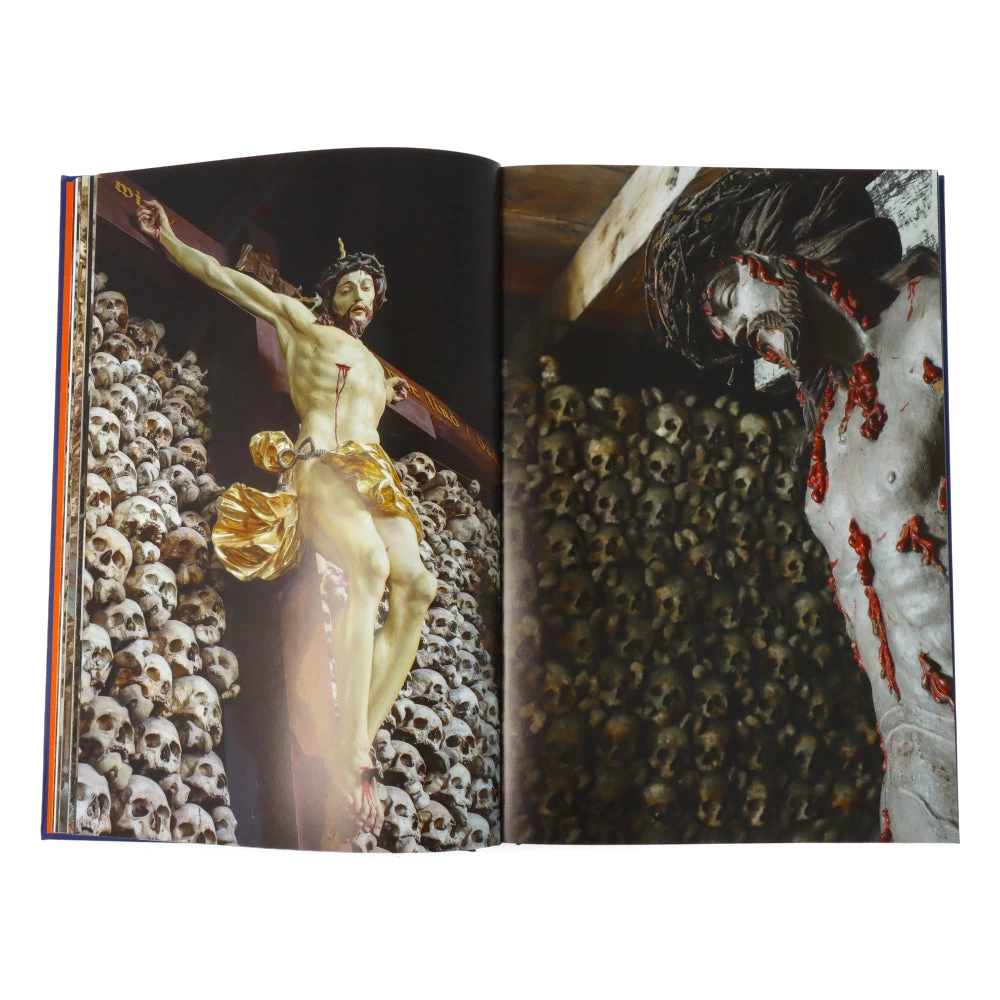 Memento Mori The Dead Among Us (Compact Ed) 6 Memento Mori The Dead Among Us (Compact Ed) – Image 4