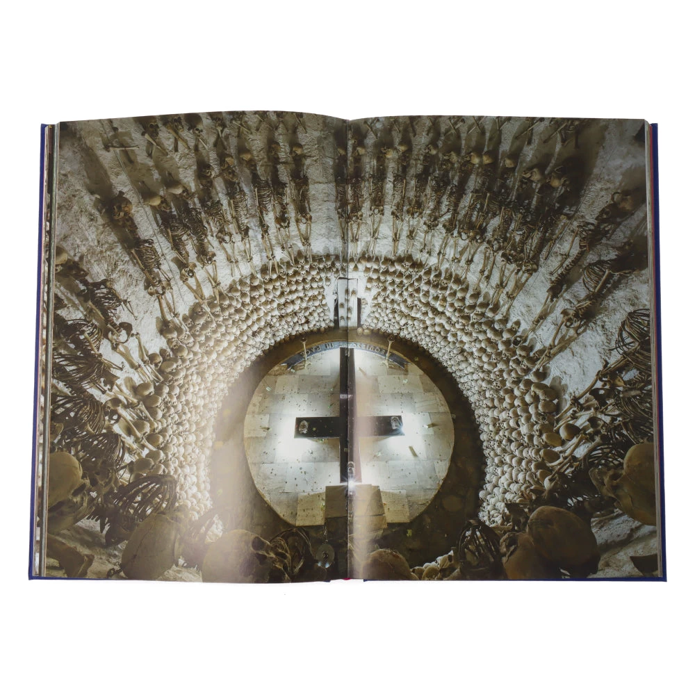 Memento Mori The Dead Among Us (Compact Ed) 7 Memento Mori The Dead Among Us (Compact Ed) – Image 5