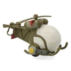 BEAST KINGDOM Metal Slug 3 Pull Back Car Series Set 4 Voitures à Friction -Jouets Séries Magasin metalslug310