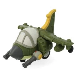 BEAST KINGDOM Metal Slug 3 Pull Back Car Series Set 4 Voitures à Friction -Jouets Séries Magasin metalslug311