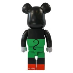 1000% Bearbrick Mickey Mouse 1930's Poster 12 1000% Bearbrick Mickey Mouse 1930's Poster -Jouets Séries Magasin mickey green short 1000 5