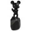 Mickey Rock Small Noir - Arik Levy -Jouets Séries Magasin mickeyrock10