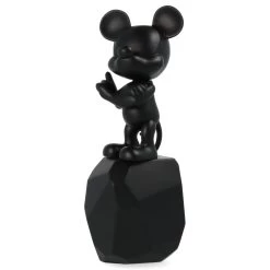Mickey Rock Small Noir - Arik Levy -Jouets Séries Magasin mickeyrock17