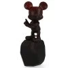 Mickey Rock Small Noir Et Rouge - Arik Levy -Jouets Séries Magasin mickeyrockblackred15