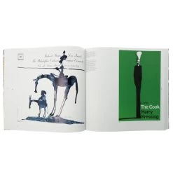 Milton Glaser : Graphic Design -Jouets Séries Magasin miltonglasergraphicdesign6