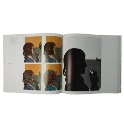 Milton Glaser : Graphic Design -Jouets Séries Magasin miltonglasergraphicdesign7