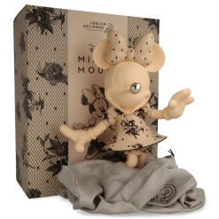 Minnie Welcome - Dentelle -Jouets Séries Magasin miniecostume27