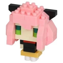 Nanoblock - Spy X Family Mininano - NBMC 37S -Jouets Séries Magasin mininano spyXfamily 3