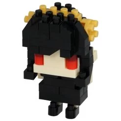 Nanoblock - Spy X Family Mininano - NBMC 37S -Jouets Séries Magasin mininano spyXfamily 4