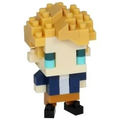 Nanoblock - Spy X Family Mininano - NBMC 37S -Jouets Séries Magasin mininano spyXfamily 5