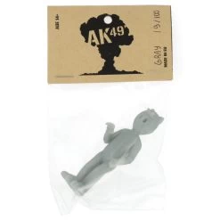 AK49' Crappy Halloween 75mm Nycya Grey 13 AK49' Crappy Halloween 75mm Nycya Grey -Jouets Séries Magasin mininycyacrappyhalloweenserie112