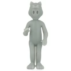 AK49' Crappy Halloween 75mm Nycya Grey