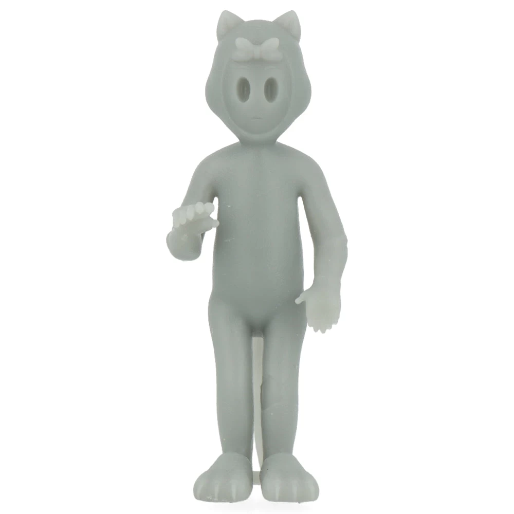 AK49' Crappy Halloween 75mm Nycya Grey 3 AK49' Crappy Halloween 75mm Nycya Grey