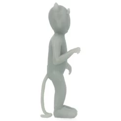 AK49' Crappy Halloween 75mm Nycya Grey 10 AK49' Crappy Halloween 75mm Nycya Grey -Jouets Séries Magasin mininycyacrappyhalloweenserie19