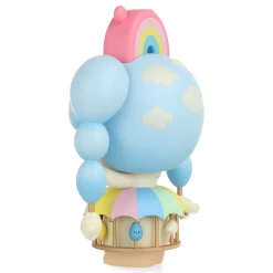 Whisper Doll Sky Dreamer Handled -Jouets Séries Magasin momijiskydreamerbigfig22