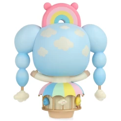 Whisper Doll Sky Dreamer Handled -Jouets Séries Magasin momijiskydreamerbigfig23