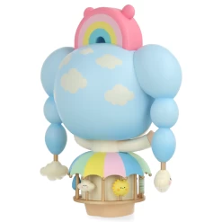 Whisper Doll Sky Dreamer Handled -Jouets Séries Magasin momijiskydreamerbigfig24