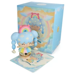 Whisper Doll Sky Dreamer Handled -Jouets Séries Magasin momijiskydreamerbigfig27