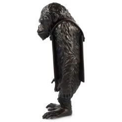Monkey Sign Bronze Statue 2 - Banksy X Medicom Toy -Jouets Séries Magasin monkeysignbronze15