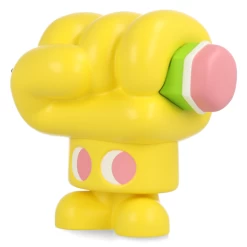 Mood Palmer By Superdeux - Yellow Version -Jouets Séries Magasin moodyellow18 975cffb1 c42e 45f4 a2e6 97862f1276f1