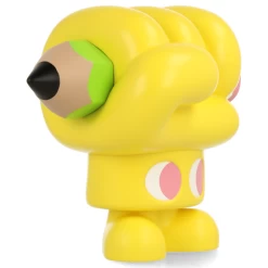 Mood Palmer By Superdeux - Yellow Version -Jouets Séries Magasin moodyellow22 6dac8c80 e56f 45c9 b93e 394cb78a95bb