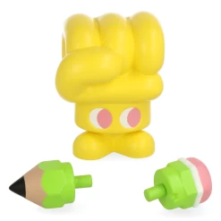 Mood Palmer By Superdeux - Yellow Version -Jouets Séries Magasin moodyellow23 7a0ab0bc 41ce 4cda a517 25cb3324b0c7