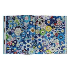 Takashi Murakami : Stepping On The Tail Of Rainbows -Jouets Séries Magasin murakami6