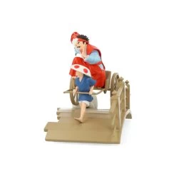 Ukiyo-E Rickshaw Kart: Mushroom Shogun By Jed Henry -Jouets Séries Magasin mushroom shogun 360 11