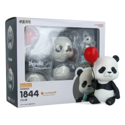 Jujutsu Kaisen - Nendoroid Panda -Jouets Séries Magasin neidoroidpanda12