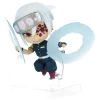 Demon Slayer - Kimetsu No Yaiba Figurine Nendoroid Tengen Uzui -Jouets Séries Magasin neidoroidtengen1