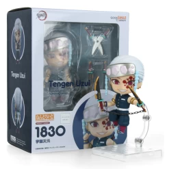 Demon Slayer - Kimetsu No Yaiba Figurine Nendoroid Tengen Uzui -Jouets Séries Magasin neidoroidtengen10