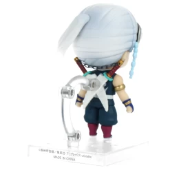 Demon Slayer - Kimetsu No Yaiba Figurine Nendoroid Tengen Uzui -Jouets Séries Magasin neidoroidtengen6