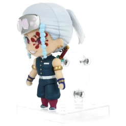 Demon Slayer - Kimetsu No Yaiba Figurine Nendoroid Tengen Uzui -Jouets Séries Magasin neidoroidtengen9