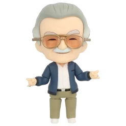 Nendoroid - Stan Lee -Jouets Séries Magasin nendoroid2012stanlee25