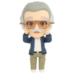 Nendoroid - Stan Lee -Jouets Séries Magasin nendoroid2012stanlee26