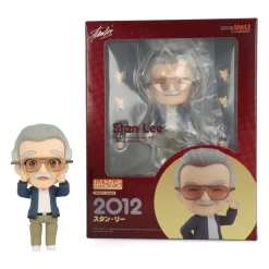 Nendoroid - Stan Lee -Jouets Séries Magasin nendoroid2012stanlee27