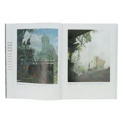 NieR Art – KODA KAZUMA WORKS -Jouets Séries Magasin nierart6