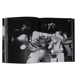 Normski The Man With The Golden Shutter -Jouets Séries Magasin normski9