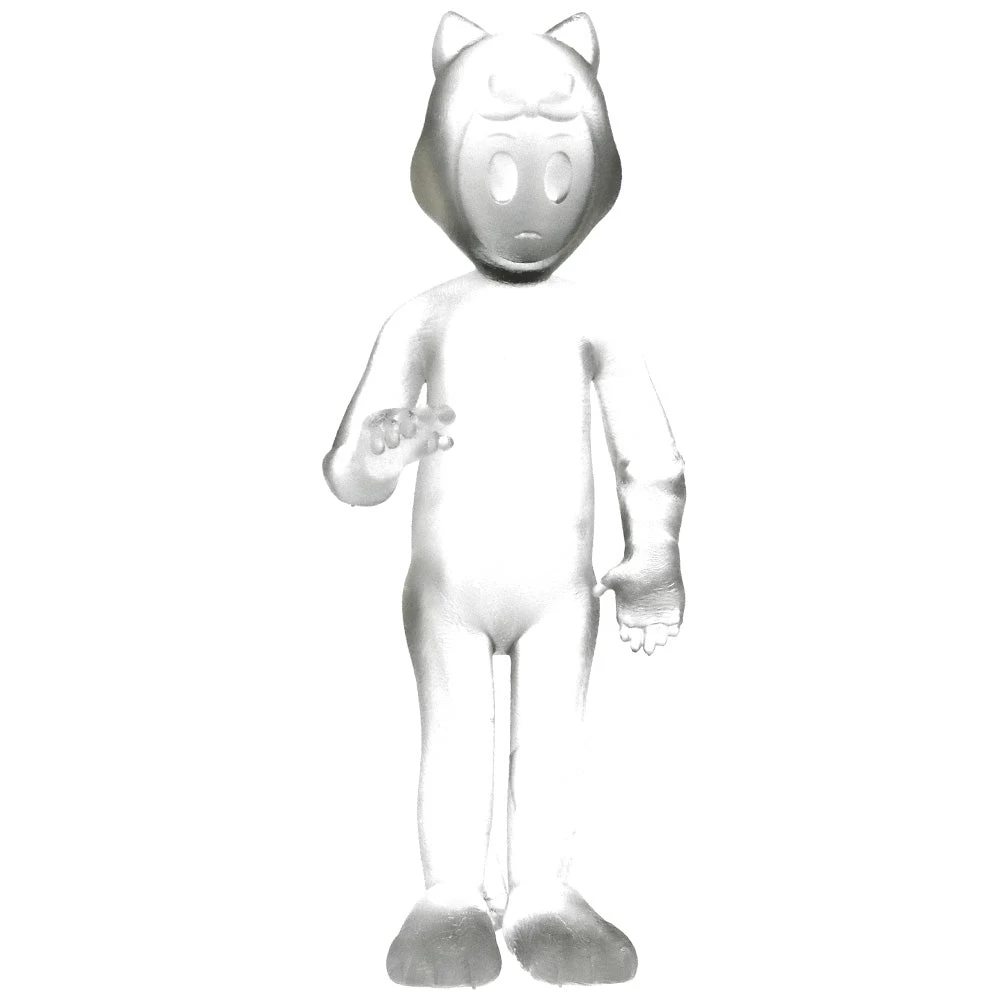 AK49' Crappy Halloween 75mm Nycya Transparent 8 AK49' Crappy Halloween 75mm Nycya Transparent – Image 6