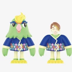 Oh Face Series -Jouets Séries Magasin oh face 3