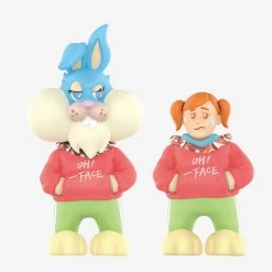 Oh Face Series -Jouets Séries Magasin oh face 5