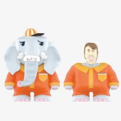 Oh Face Series -Jouets Séries Magasin oh face 7