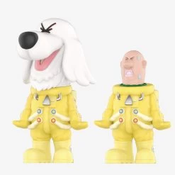 Oh Face Series -Jouets Séries Magasin oh face 8