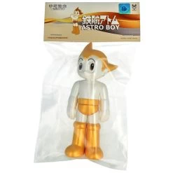 Astro Boy Standing Pearl White -Jouets Séries Magasin opengold