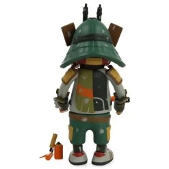 DR76 "BOBA76" Ouroboros Series 2 Dragon76 X Martian Toys 17 DR76 "BOBA76" Ouroboros Series 2 Dragon76 X Martian Toys -Jouets Séries Magasin ouroborosboba23