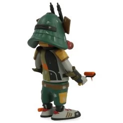 DR76 "BOBA76" Ouroboros Series 2 Dragon76 X Martian Toys 13 DR76 "BOBA76" Ouroboros Series 2 Dragon76 X Martian Toys -Jouets Séries Magasin ouroborosboba24